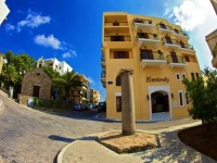 Mantraki 3*