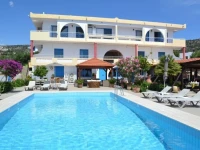 Havania Apartments 3*
