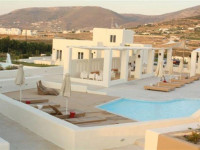 Archipelagos Resort