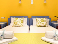 Canea Mare Hotel And Apartments