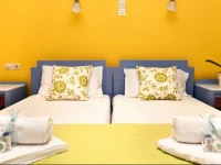 Canea Mare Hotel And Apartments 3*