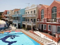 Epimenidis Hotel 2*