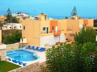 Anna Apartments