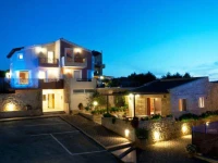 Lofos Village 2*