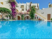Hotel Proteas 3*