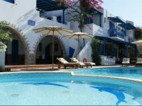 Dimitra Hotel 2*