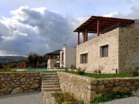 Agroikies Stratakis Estate 2*