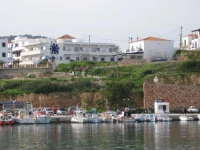 Milos 3*