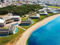 Grecotel Astir Egnatia Alexandroupolis 5*