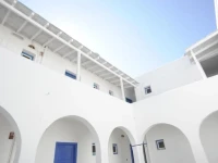 Galatis Hotel 2*