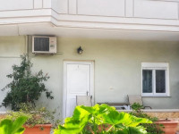 Marianna Apartments
