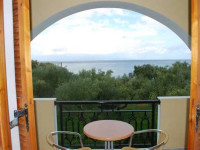 Kavos Psarou Studios & Apartments