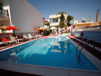 Eleni Apartments