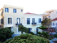 Egli Hotel 3*