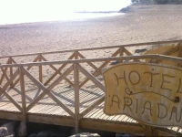 Ariadni Hotel 2*