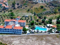 Hilltop 3*
