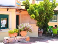 Aloni Suites 3*