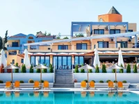 Atrium Hotel 4*