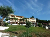 Penelope Apartments 2*
