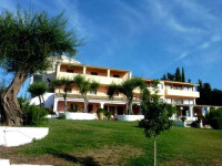 Penelope Apartments