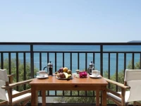 Hotel Korakakis Beach 1*