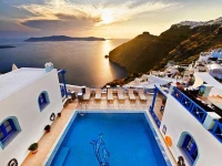 Agnadema Apartments 4*