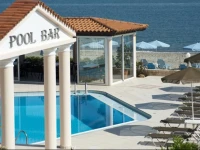 Hotel Caretta Beach 3*