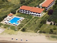 Alkinoos Beach Hotel 3*