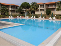 Kalives Resort