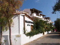 Valentina Apartments