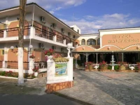 Maltezos Hotel 2*