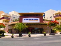 Jacaranda 4*