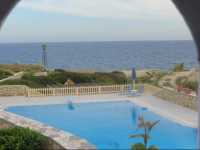 Nicolas Apartments