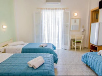 Athena Rooms