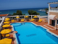 Elektra Beach Hotel