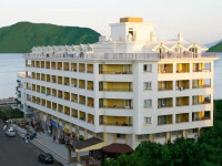 Mert Seaside Hotel Marmaris 3+