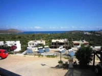Kavousanos Apartments 