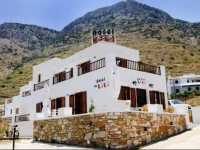Kiki Hotel 2*