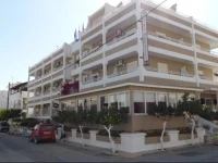 Hotel Agrelli 2*