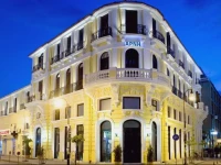 Arni Hotel Domotel 4*