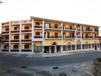 Aegeon Hotel 3*