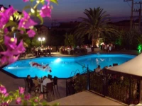 Merope Hotel 3*