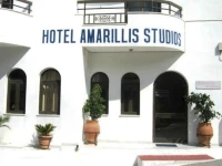 Amarylis 2*