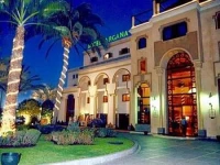 Argana Agadir 4*