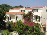 Angela Apartments