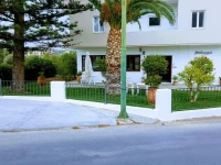 Mastorakis Hotel and Studios 1*