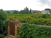 Voulamandis House