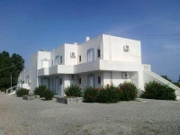 Kiotari Beach Apartments 2*