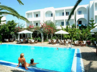 Kyparissia Beach Hotel
