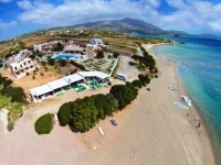 Irini Beach Resort 3*